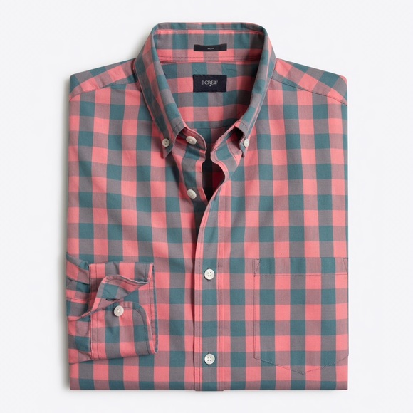 J. Crew Other - J. Crew Men’s Button Down Shirt